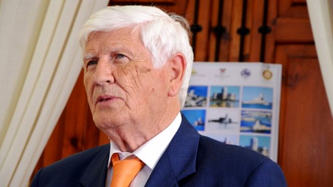 Erice e Trapani piangono la perdita di Luigi Bruno, domani i funerali