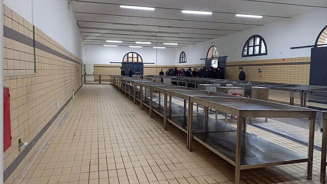 Fratelli d'Italia: «Farsa tranchidiana l'inaugurazione del mercato ittico»