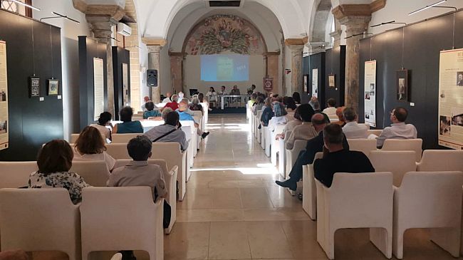 ​Trapani. Presentata nuova guida turistica del territorio