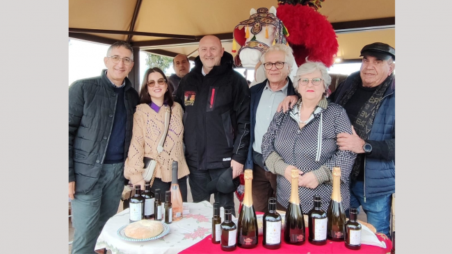 Calatafimi, inaugurato il 