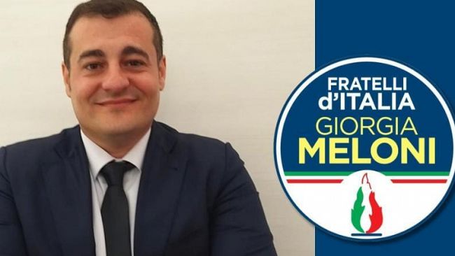 Amministrative ed Europee, nota di Paolo Torrente, vice presidente provinciale FdI