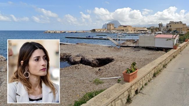 ​Porto di Bonagia, approvata risoluzione di Cristina Ciminnisi che impegna il Governo regionale