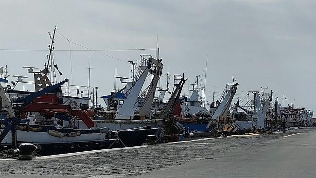 Mazara, Cassa Marittima, ancora lunghe attese per le visite sanitarie. Disagi per il settore peschereccio 