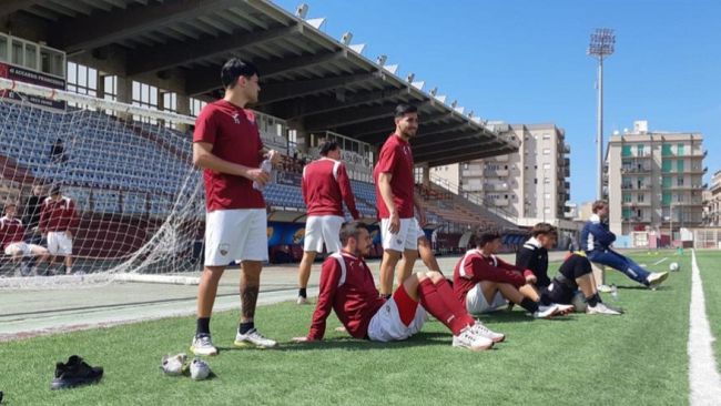 Trapani impegnato sul campo della Vibonese. Gara importante in chiave play off