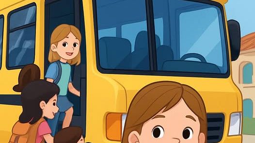 Balestrate e Trappeto avranno uno scuolabus comunale. Ok al finanziamento di 75 mila euro