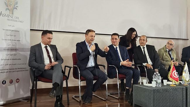 Quinci: “Mazara del Vallo esempio di integrazione reale e tangibile