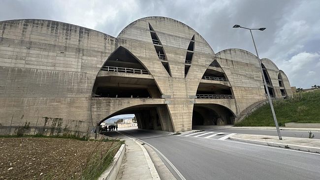  Recuperato il finanziamento del progetto “Consagra Innovation Hub” a Gibellina