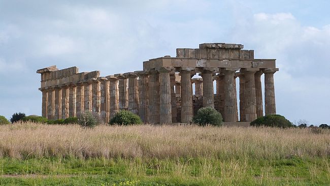 La Rete Museale e Naturale Belicina parteciperà alla Borsa Mediterranea del Turismo Archeologico