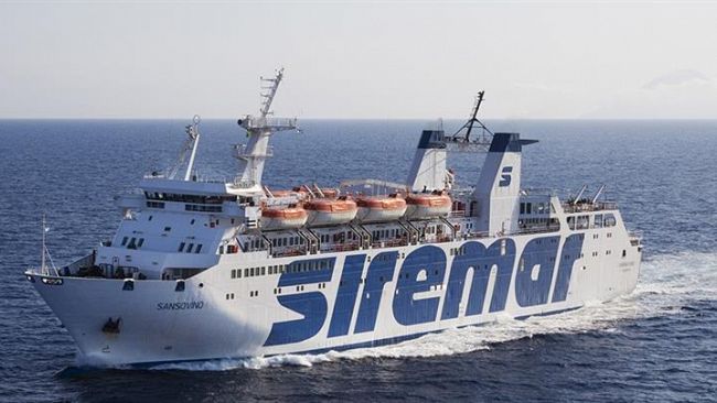 Traghetti isole minori, scattano i rincari dell'84%. Interviene Schifani