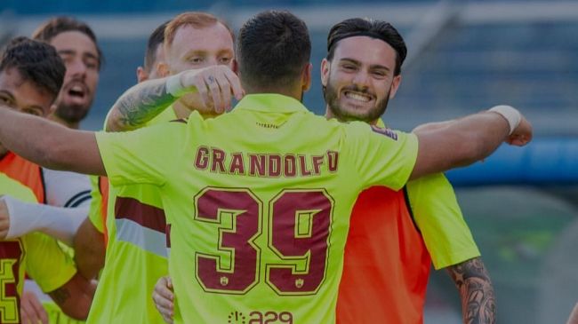 Calcio. Vince il Trapani in trasferta contro il Sorrento