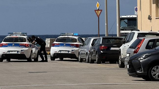 ​Trapani, raffica di multe a meno di 5 metri dagli incroci