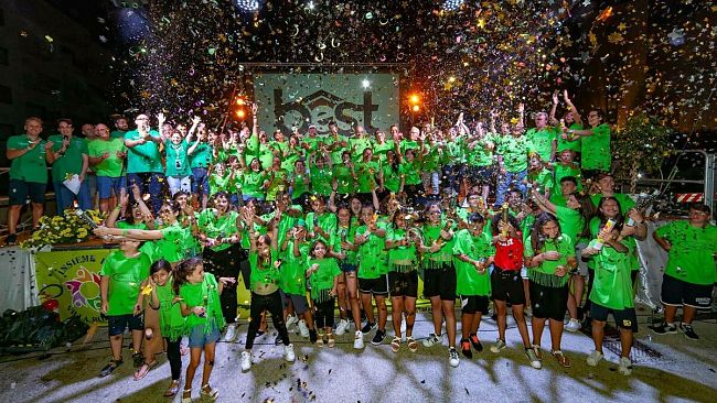 Tra storia, passione ed idee. Il quartiere Villa Rosina si racconta