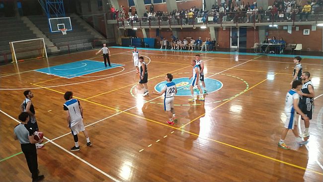 Basket, playoff DR2, in gara 1, in casa, occasione sprecata per la Virtus Mazara che cade all’overtime contro Ribera