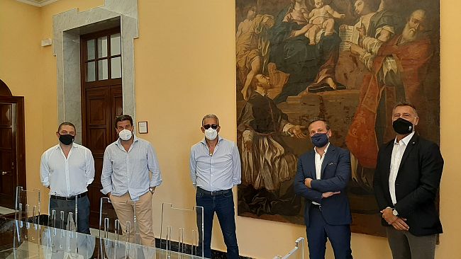 Stati Generali Export Marsala:al via le registrazioni delle aziende per il forum