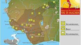 Strada del Vino e dei Sapori Val di Mazara: seminario sul turismo