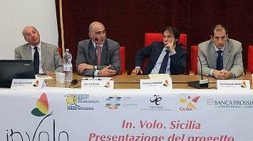 Volontariato in Sicilia. Dal 2011 67 progetti realizzati con “IN.VOLO.”