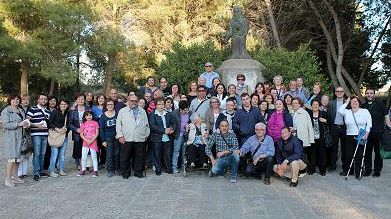 Santa Maria di Gesù, un pellegrinaggio al Santuario di san Francesco di Paola