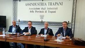TRAPANI – “Insieme per il territorio”. Cgil, Cisl, Uil e Confindustria aprono un tavolo di confronto