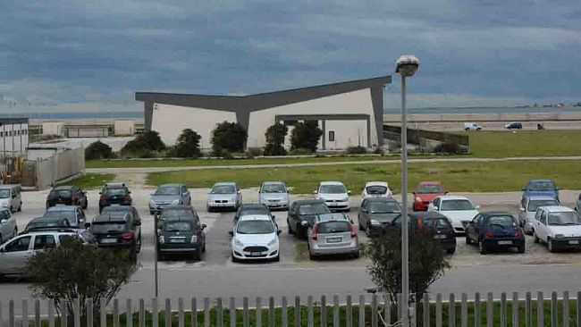 Mazara, lavori per la realizzazione della recinzione dell’area portuale