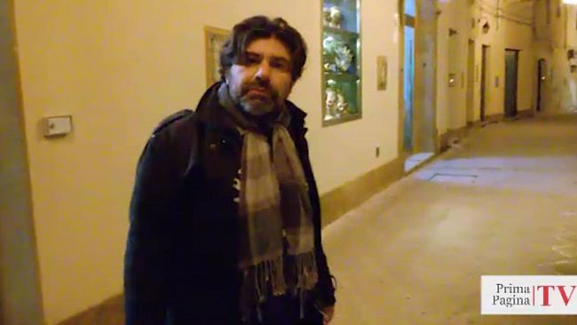 VIDEO – Il buio complice della microcriminalità