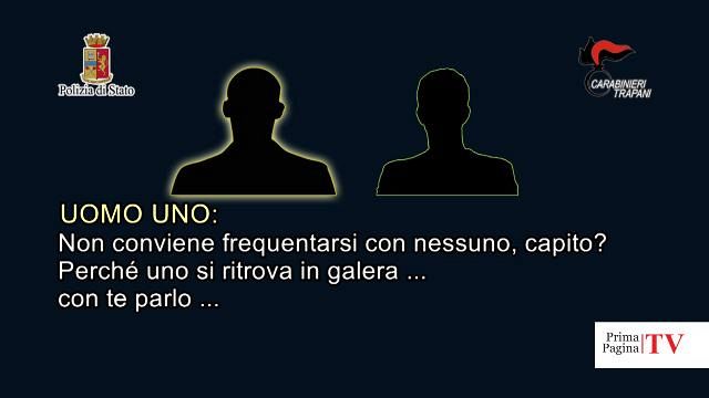 VIDEO – Intercettazioni: Secondo alcuni affiliati Messina Denaro non sarebbe più il capo di “cosa nostra”
