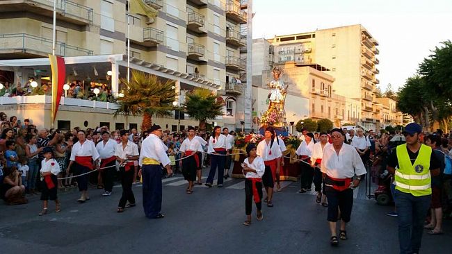 Mazara, riunione operativa per il Festino di San Vito 2017