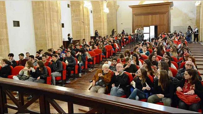 Mazara, gli studenti scelgono il progetto “Centro polifunzionale per la prevenzione e cura del diabete”