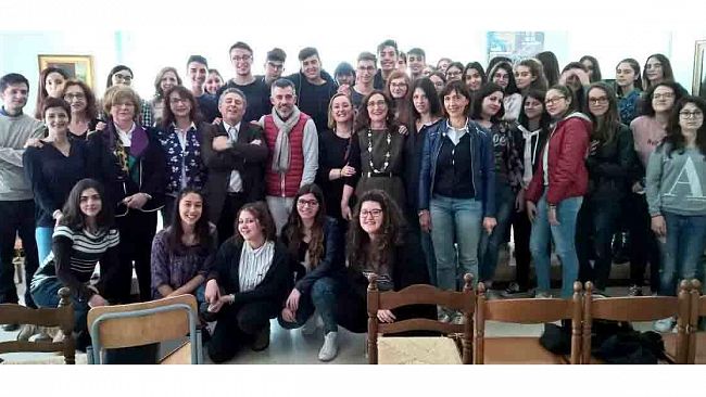 Mazara, studio archeologico del fiume Mazaro