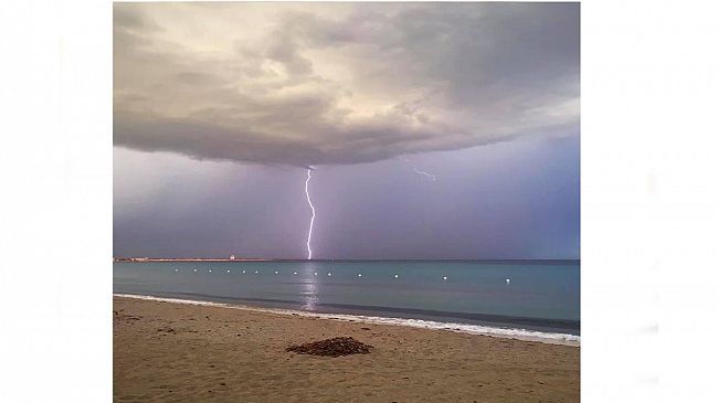 Mazara, contest “La foto della settimana”: ecco lo scatto vincente