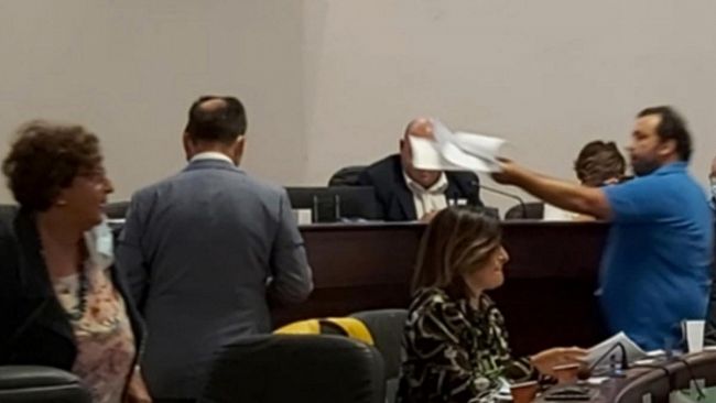 Mazara, Le presunte “criticità” finanziarie del Comune e la maggioranza “spuntata”