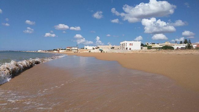 Triscina, fondi regionali e un progetto innovativo per fermare le ruspe