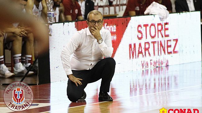 Pregara Trapani-Casale