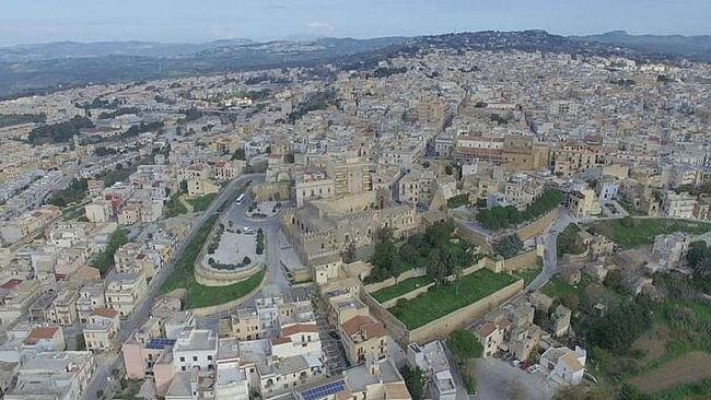 Partanna, nessun aumento delle tariffe per l’affitto di un’area del mercatino