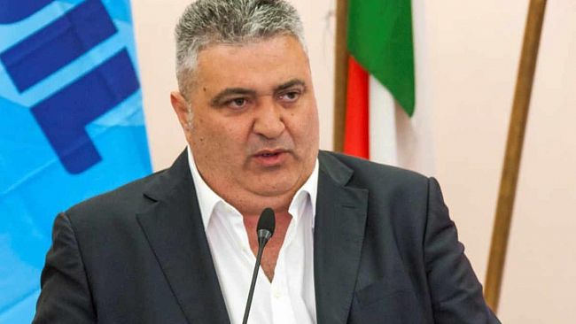 Covid-19, “Sosteniamo i nostri operatori sanitari”. Lettera aperta di Giorgio Macaddino (Uil-FpL Trapani)