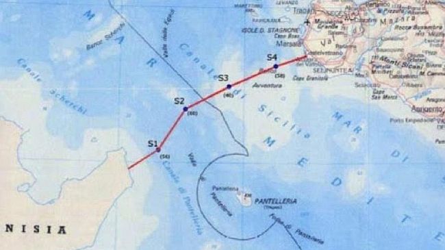 Italia Nostra interviene sull’elettrodotto Italia-Tunisia di Terna