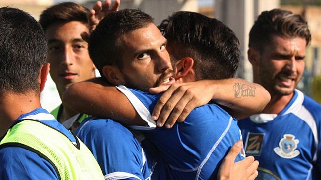 SERIE D. Marsala – Noto 1-0, il tabellino