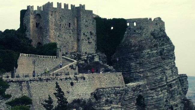 Erice, è il momento degli «Empori Sociali Siciliani»