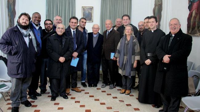Marsala, Incontro Amministrazione – Forania:  Piena collaborazione in favore dei più deboli