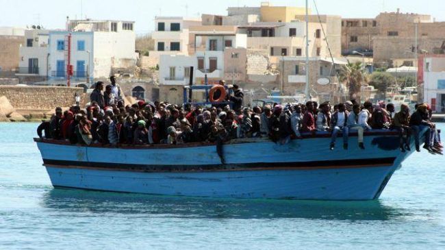 Emergenza migranti, Pace (Dc): “Convocare Commissione parlamentare a Lampedusa”