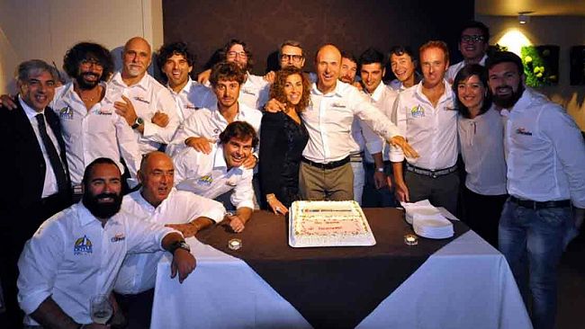 Marsala, annata di prestigiosi successi per Sagola-Biotrading