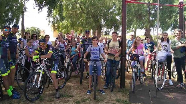 Petrosino, manifestazioni di fine anno scolastico per gli alunni dell’Istituto Comprensivo “G. Nosengo”