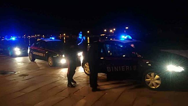 ​Strage di Monreale, identificati i presunti responsabili