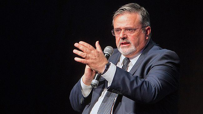 Capone (UGL) su fase 2: “Le regioni del Sud meno colpite devono ripartire da subito”