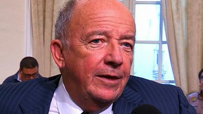 Caso Morace, dissequestrati parte dei beni tra cui le quote del Trapani calcio