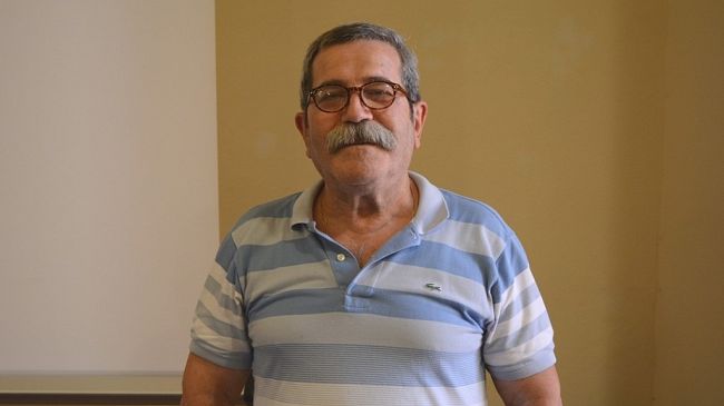 L’ing. Pietro Calandrino va in pensione