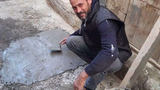 Trapani, risolto il problema dei liquami in Vicolo San Giuseppe