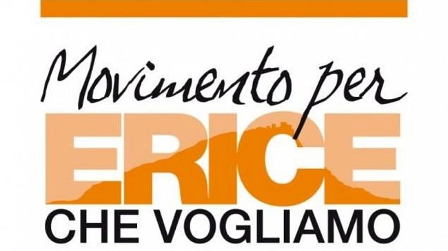 Gli auguri del Movimento Erice che vogliamo alla neo segretaria del PD ericino