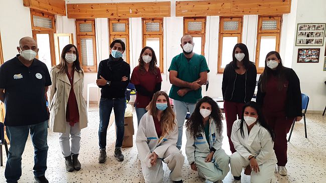 Isole Egadi, Coronavirus, eseguiti 855 tamponi su popolazione: solo 4 i positivi