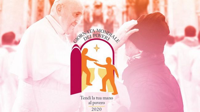 Giornata Mondiale dei Poveri, in distribuzione beni delle aziende locali per sostenere il territorio
