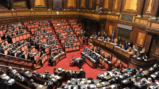 Referendum sul taglio dei parlamentari: il 29 marzo si vota